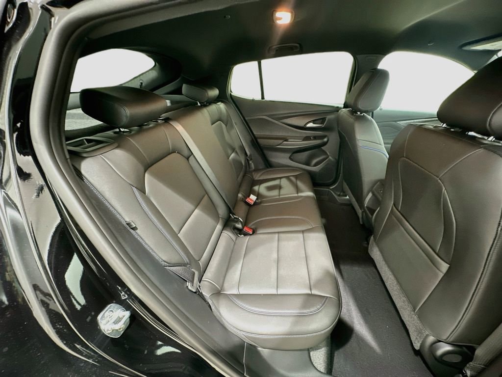2026 Buick Envista Sport Touring - Photo 28