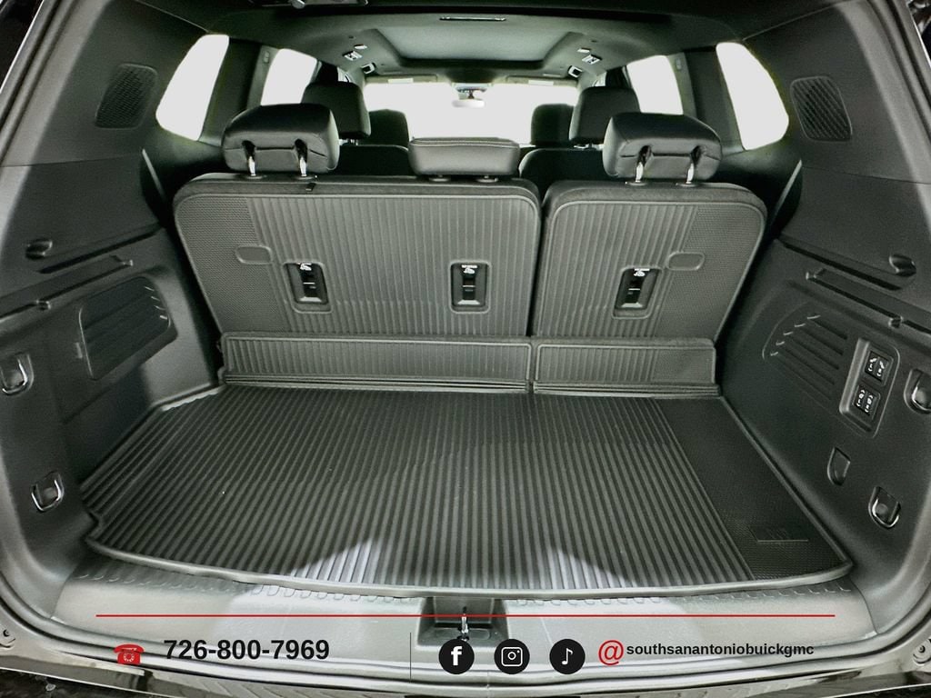 2027 Buick Enclave Avenir - Photo 28