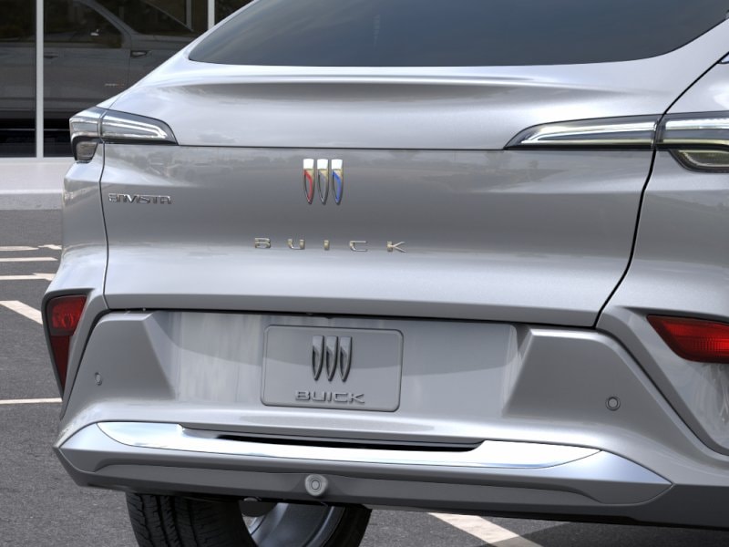 2026 Buick Envista Avenir - Photo 47