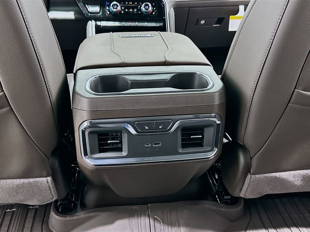 2026 GMC Sierra 2500HD Denali - Photo 27