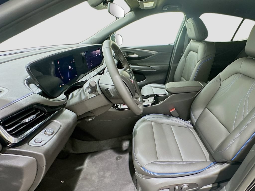 2026 Buick Envista Sport Touring - Photo 24