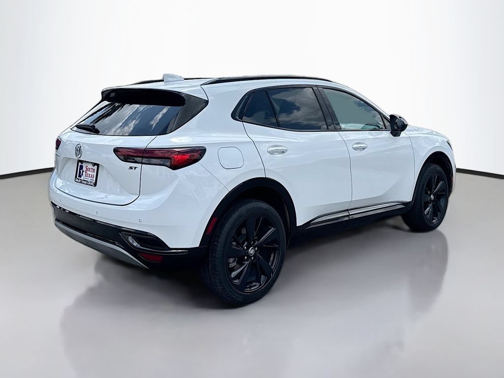 2023 Buick Envision Preferred - Photo 7