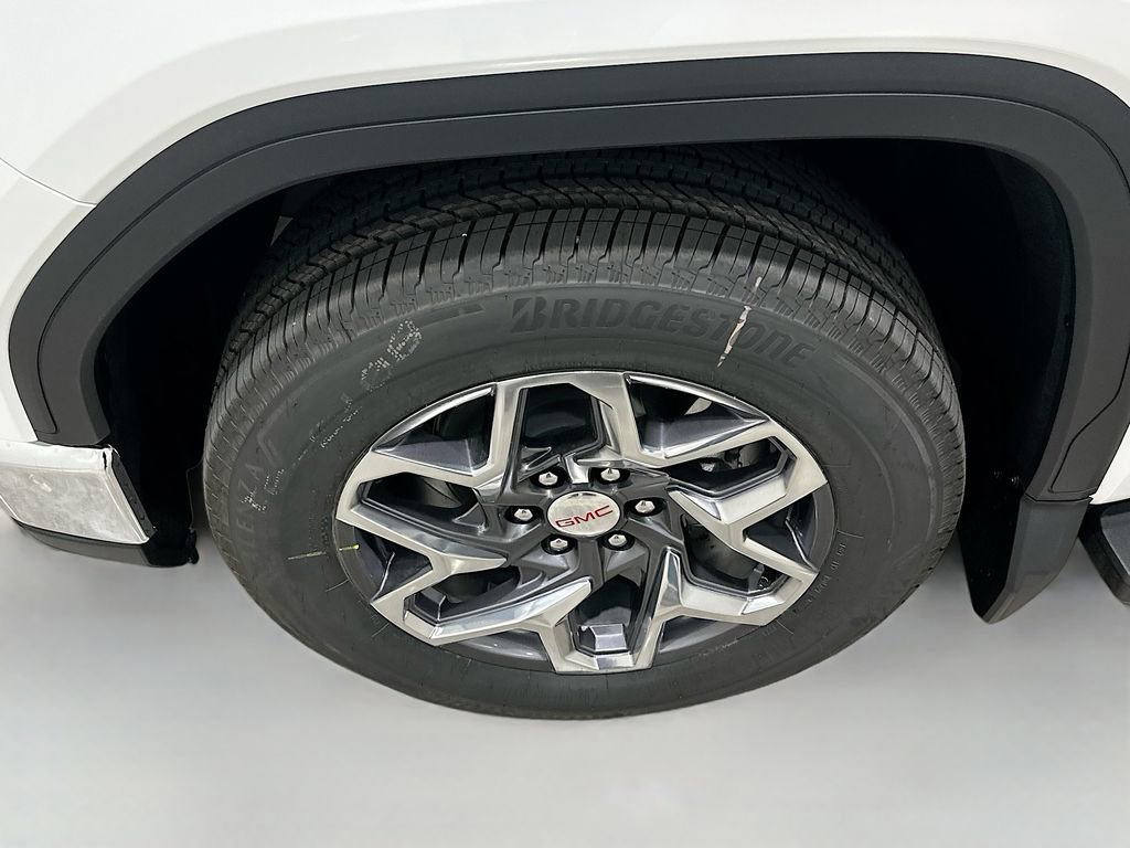 2026 GMC Sierra 1500 SLT - Photo 32
