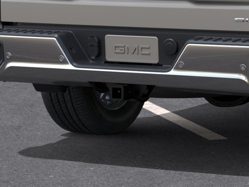 2026 GMC Sierra 1500 SLE - Photo 44