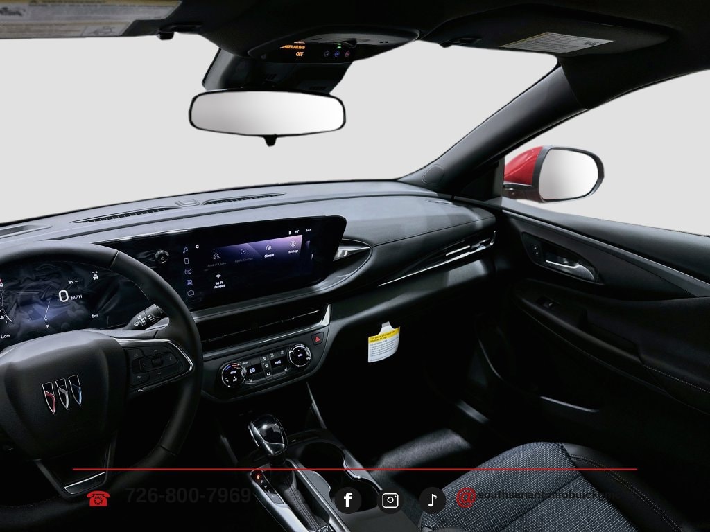 2026 Buick Envista Preferred - Photo 24
