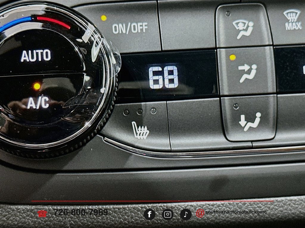 2026 Buick Envista Preferred - Photo 21