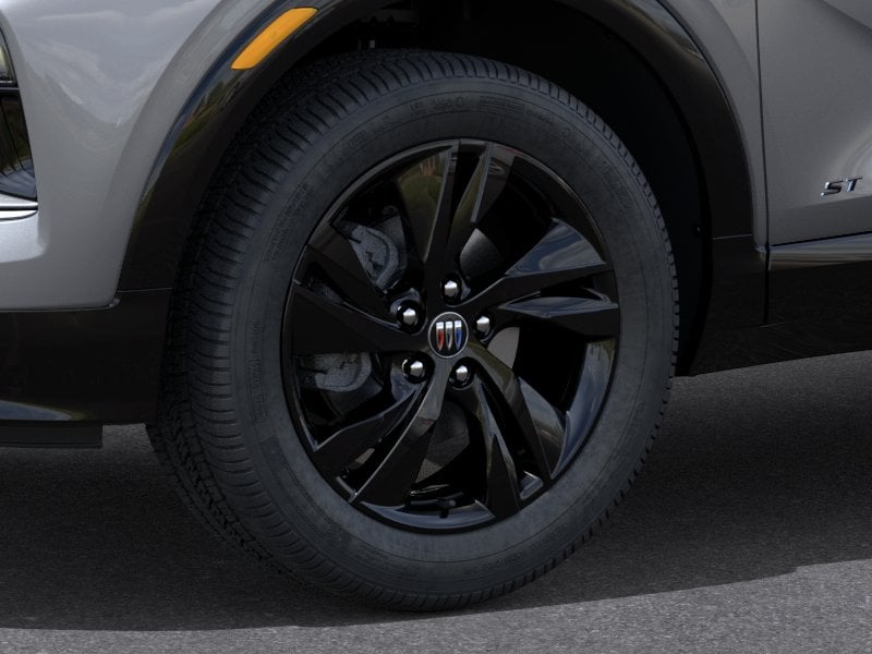 2026 Buick Encore GX Sport Touring - Photo 41
