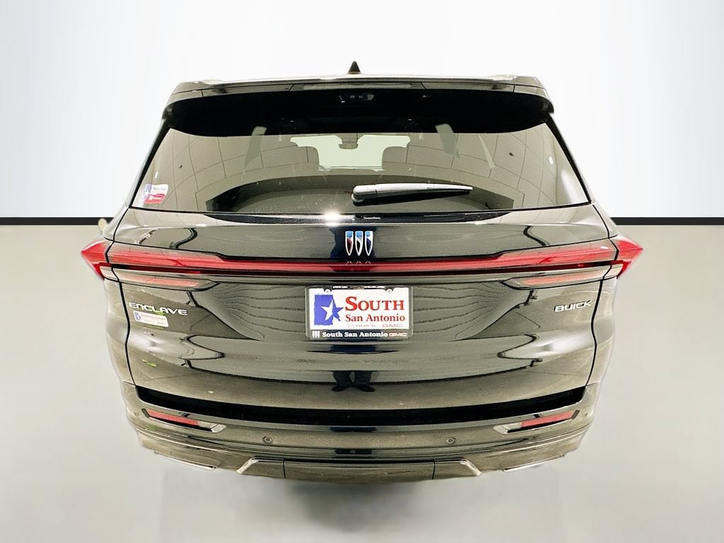 2026 Buick Enclave Sport Touring - Photo 6