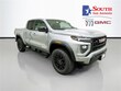 GMC Canyon