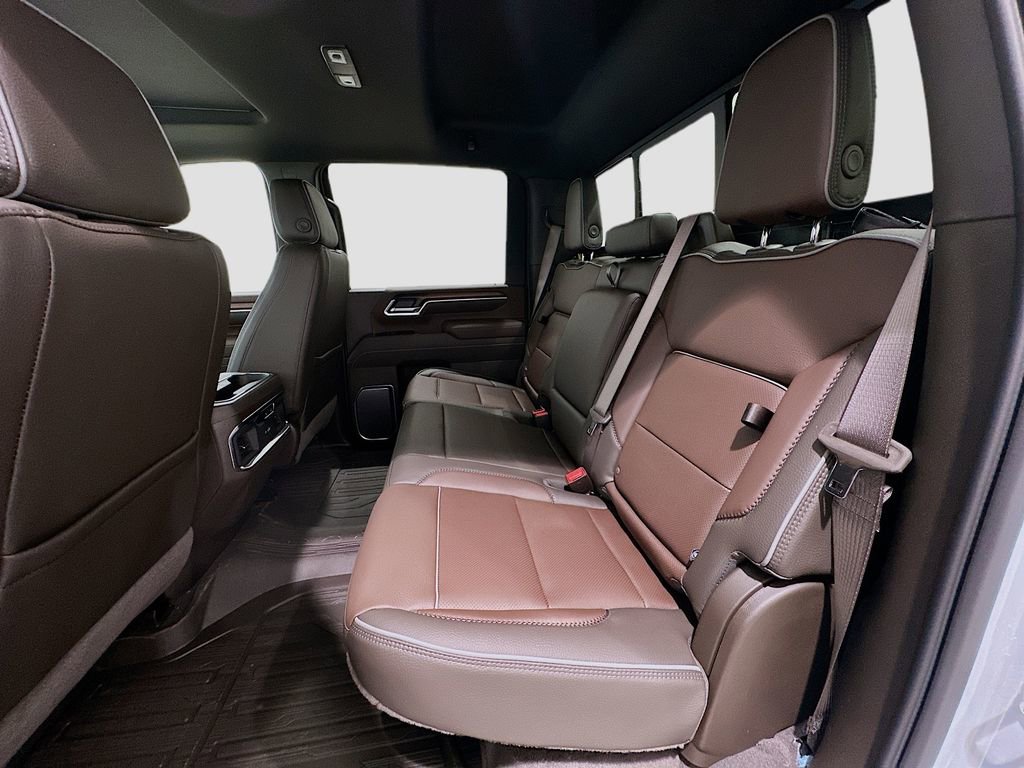 2026 GMC Sierra 2500HD Denali - Photo 25