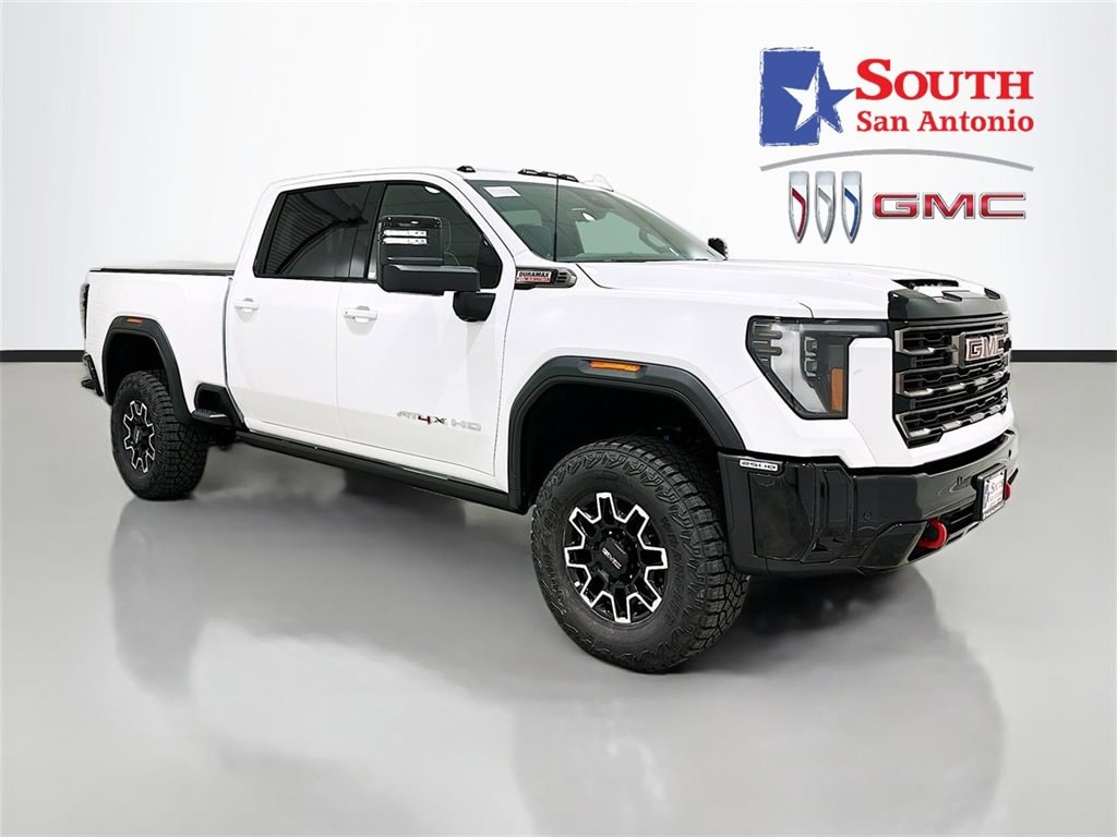 2026 GMC Sierra SLT's photo