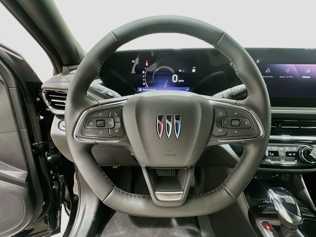 2026 Buick Envista Sport Touring - Photo 11