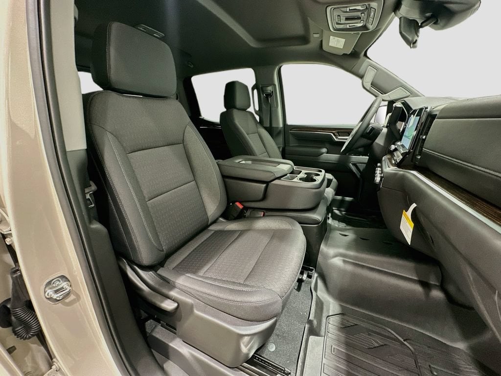 2026 GMC Sierra 1500 SLE - Photo 27