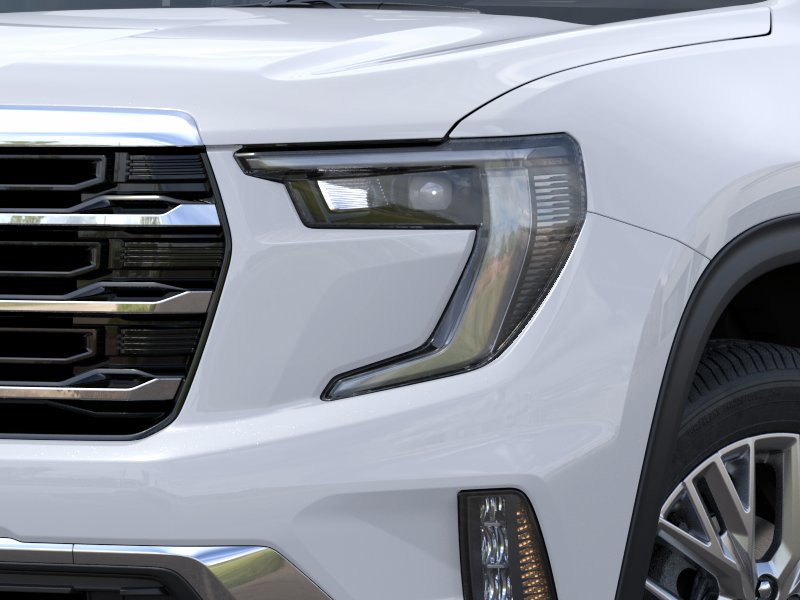 2026 GMC Acadia Elevation - Photo 10