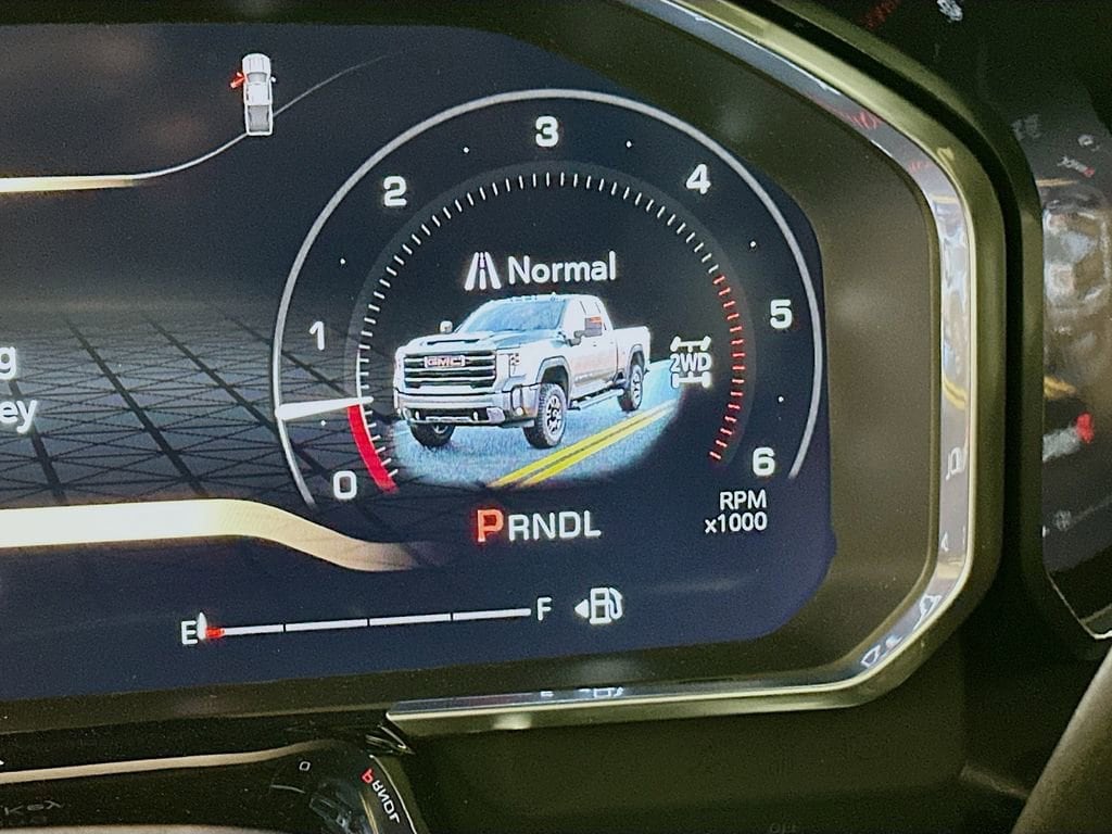 2026 GMC Sierra 2500HD SLT - Photo 17