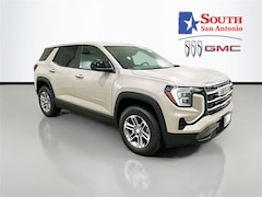 2026 GMC Terrain Elevation SUV