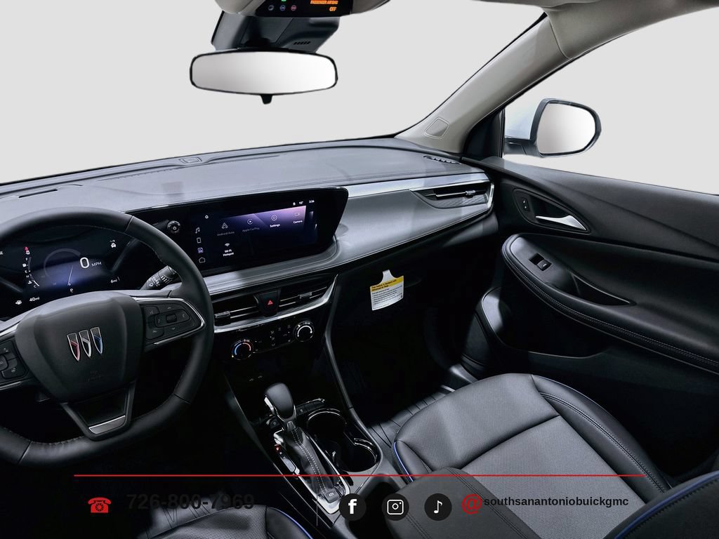 2026 Buick Encore GX Sport Touring - Photo 27