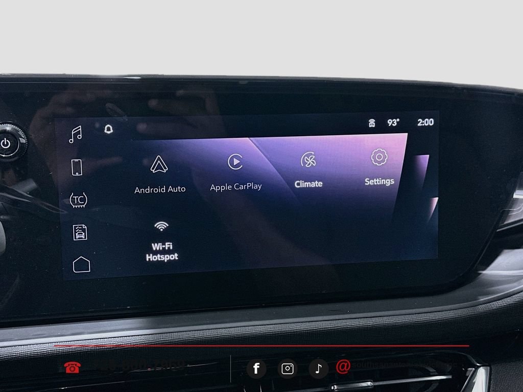 2026 Buick Envista Sport Touring - Photo 16