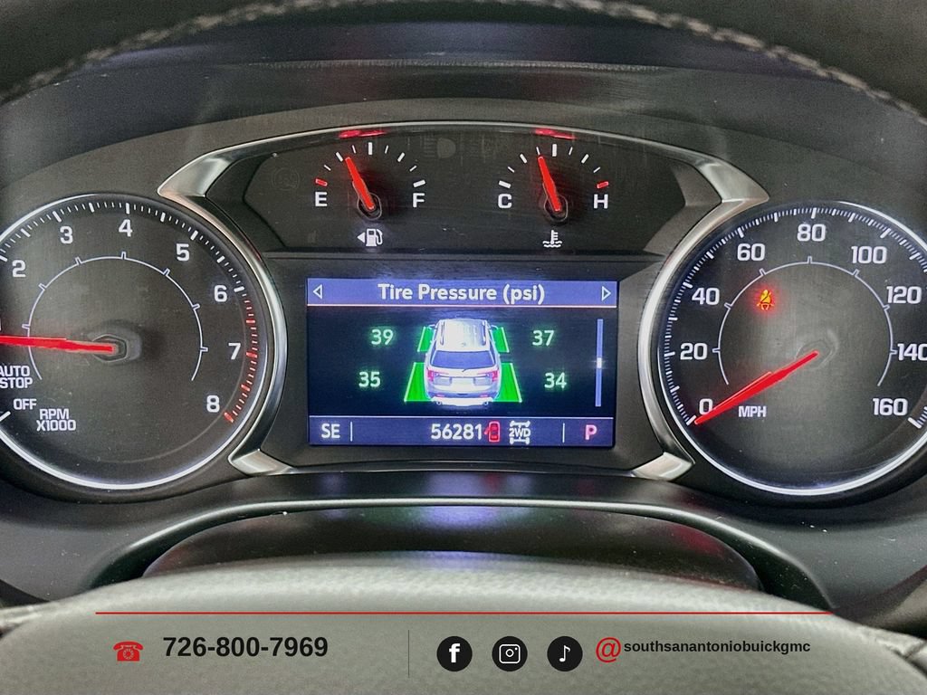 2023 GMC Acadia SLT - Photo 12