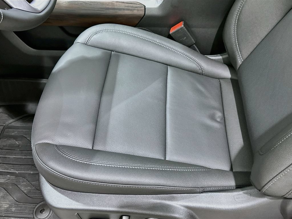 2026 GMC Sierra 1500 SLT - Photo 20