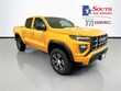 GMC Canyon