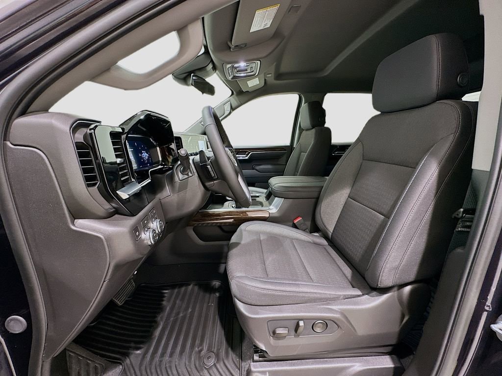 2026 GMC Sierra 1500 Elevation - Photo 22