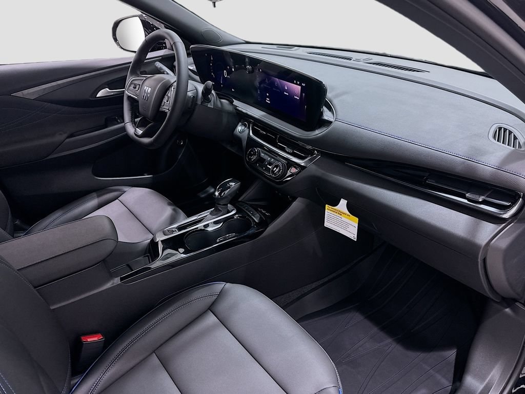 2026 Buick Envista Sport Touring - Photo 32