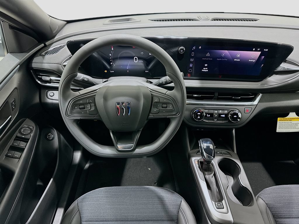 2026 Buick Envista Preferred - Photo 24