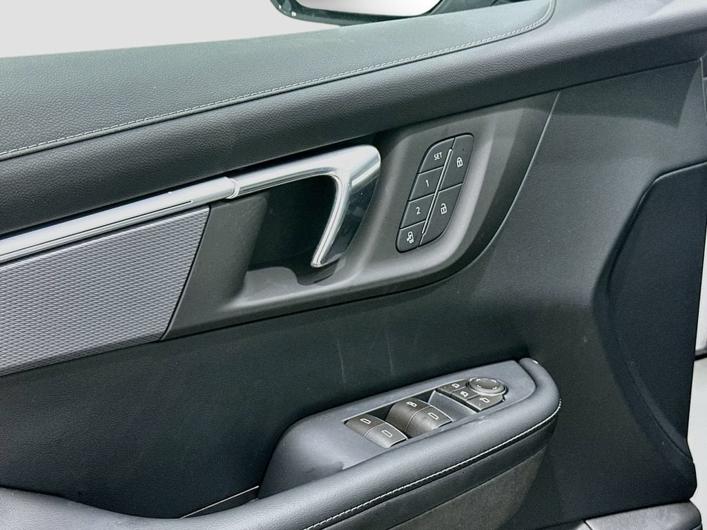2027 Buick Enclave Sport Touring - Photo 17