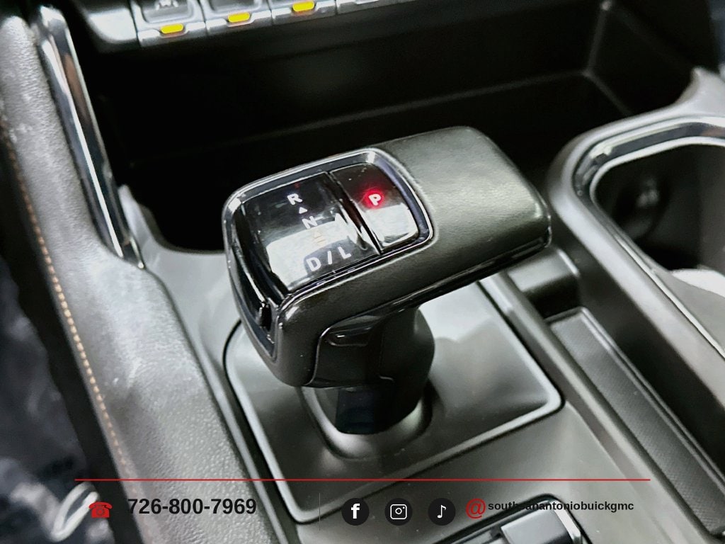 2023 GMC Sierra 1500 AT4 - Photo 17