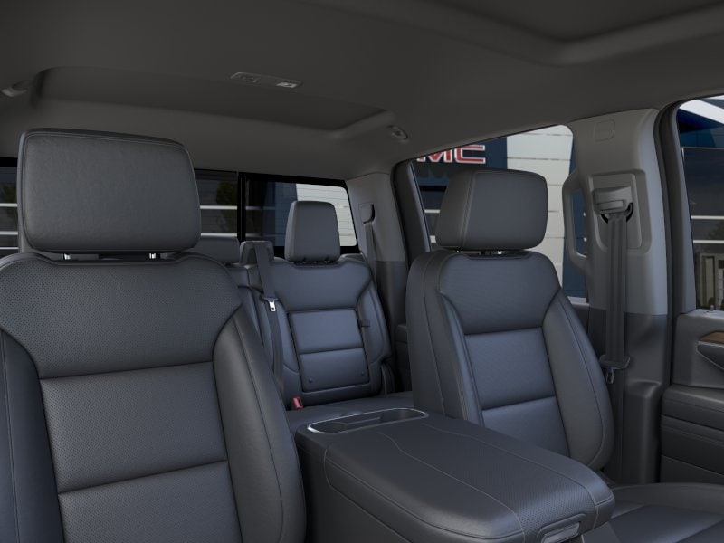 2026 GMC Sierra 2500HD SLT - Photo 24