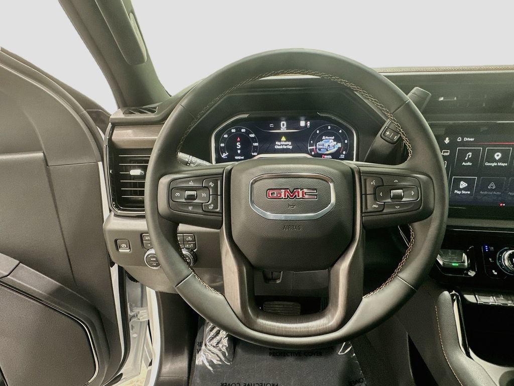 2026 GMC Sierra 2500HD AT4 - Photo 11