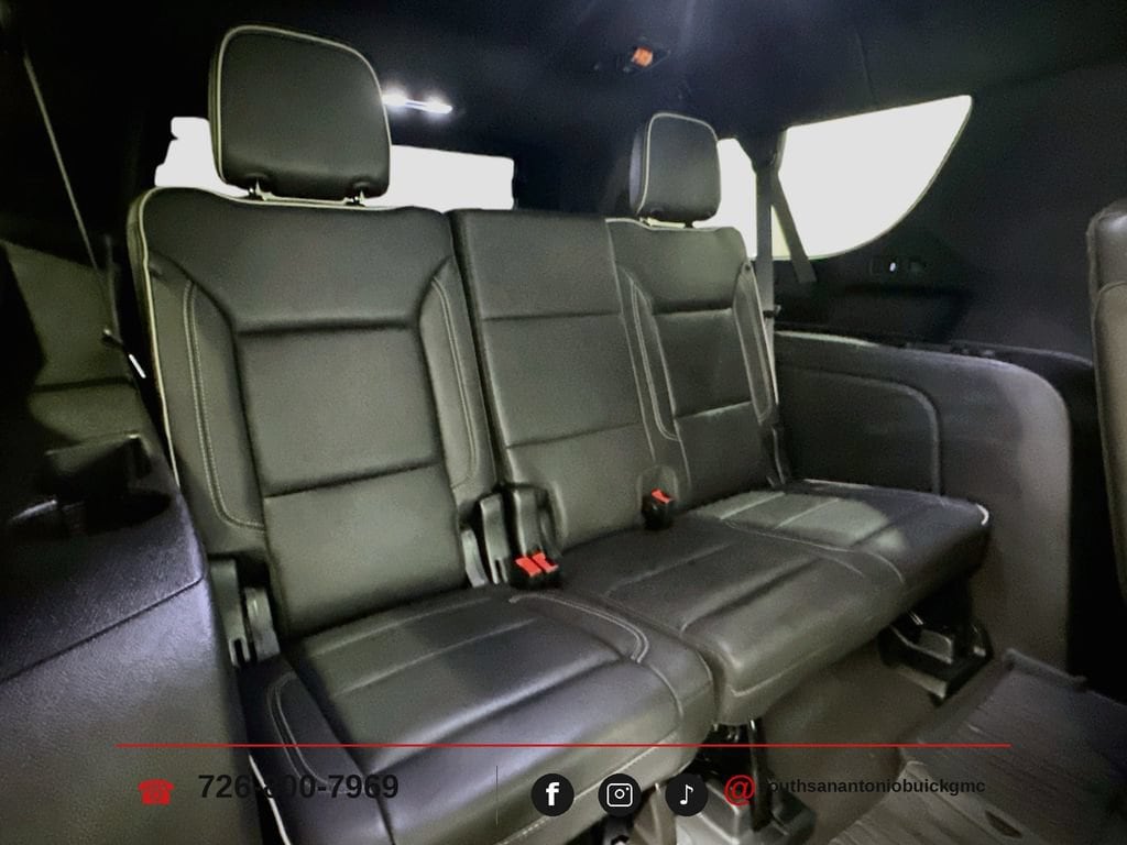 2023 GMC Yukon XL SLT - Photo 30