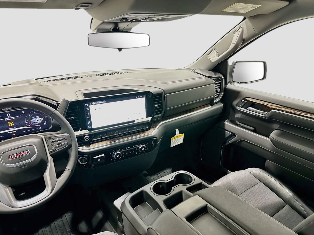 2026 GMC Sierra 1500 SLE - Photo 23