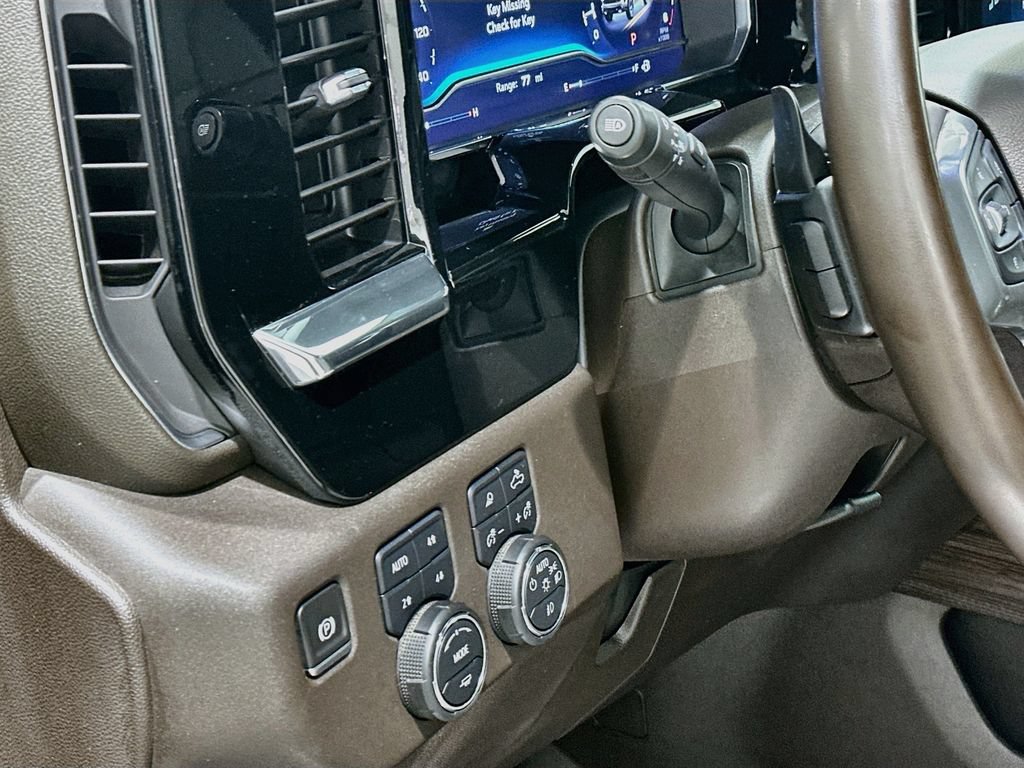 2024 Chevrolet Silverado 1500 LT Trail Boss - Photo 10