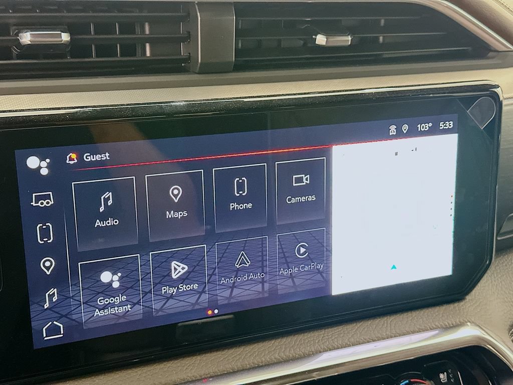2026 GMC Sierra 1500 Denali - Photo 16