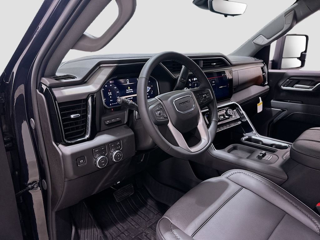 2026 GMC Sierra 2500HD Denali - Photo 9