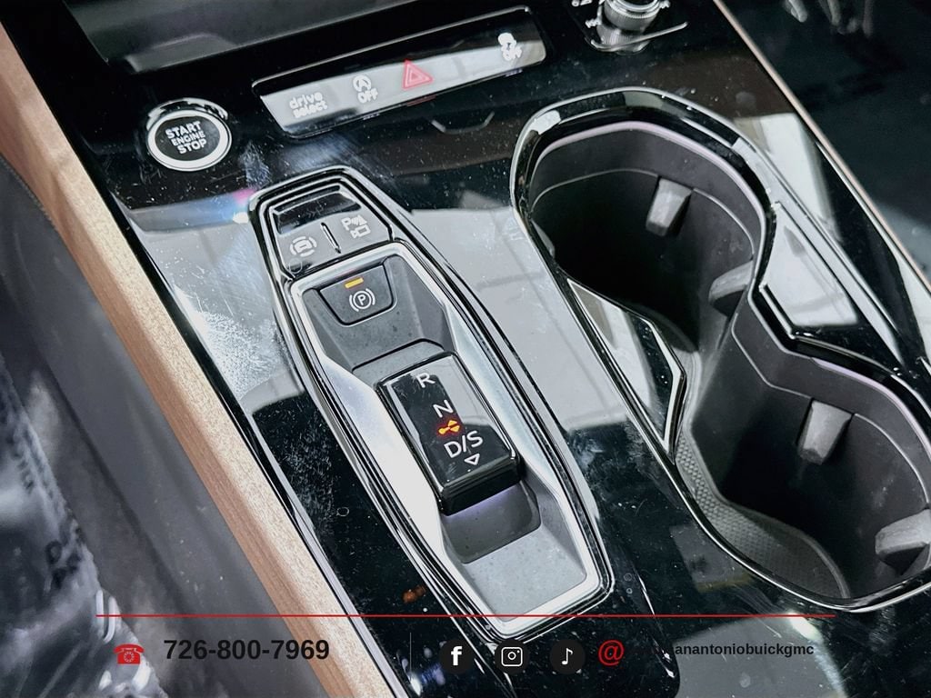 2025 Audi New A5 Prestige - Photo 18