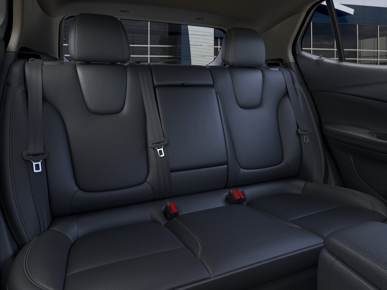 2026 Buick Encore GX Sport Touring - Photo 49