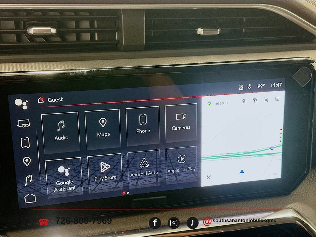 2026 GMC Sierra 1500 Denali - Photo 16
