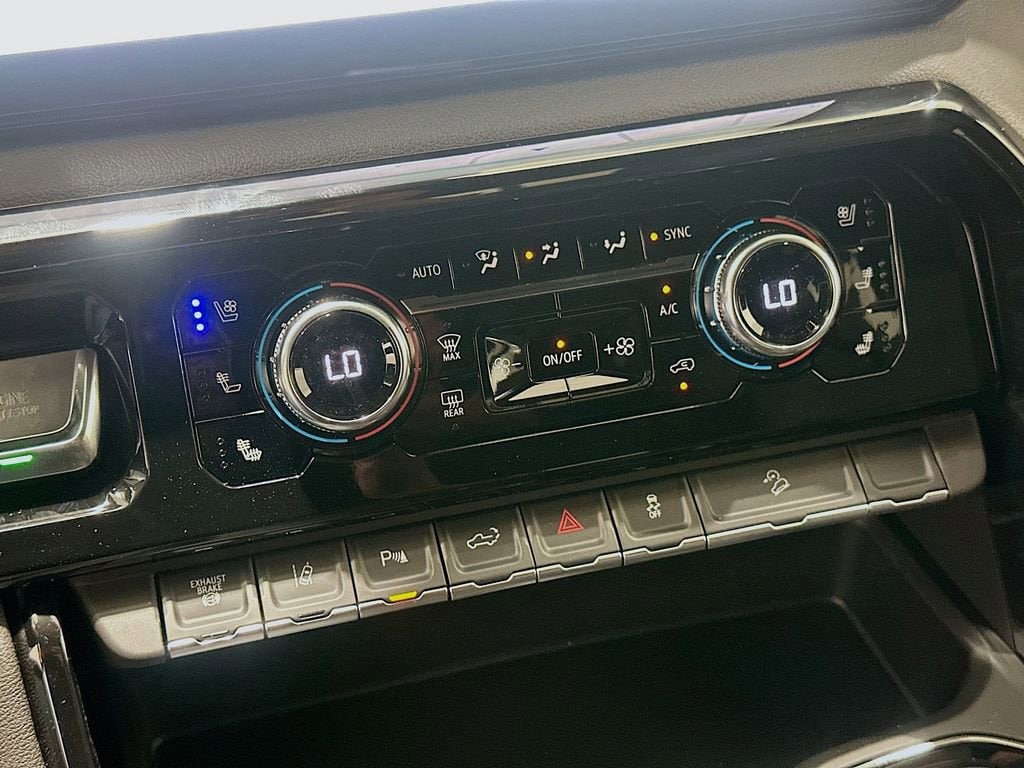 2026 GMC Sierra 2500HD AT4 - Photo 16