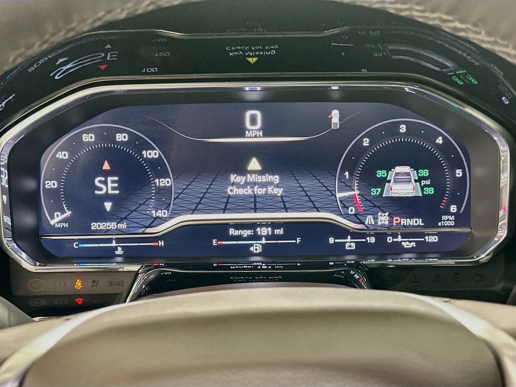 2024 GMC Sierra 1500 SLT - Photo 12