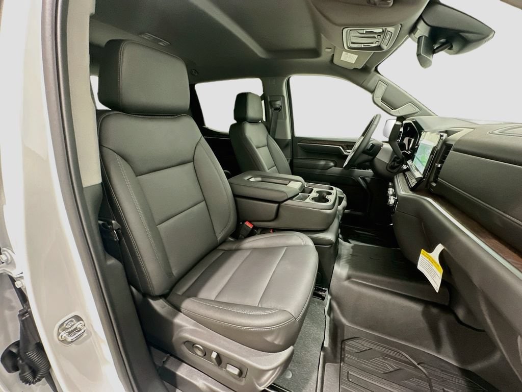 2026 GMC Sierra 1500 SLT - Photo 29