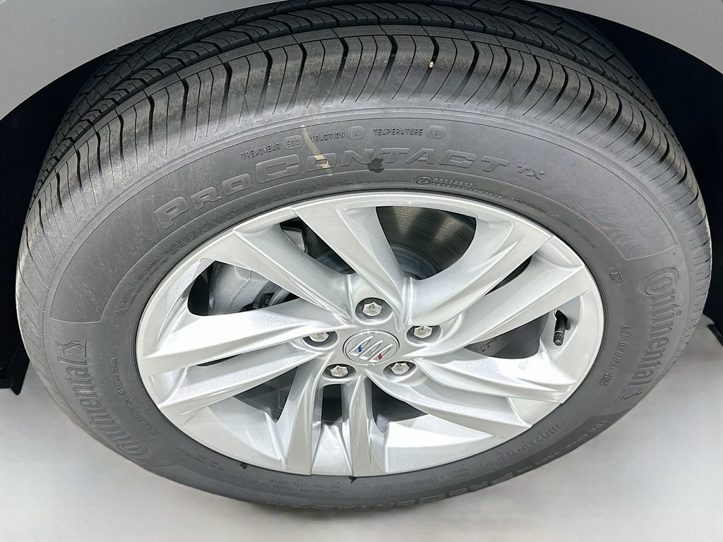 2026 Buick Envista Preferred - Photo 10