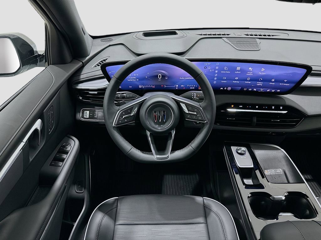 2026 Buick Enclave Sport Touring - Photo 23