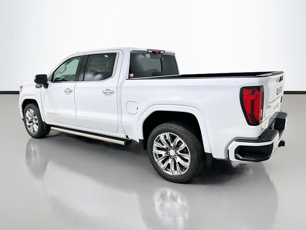 2026 GMC Sierra 1500 Denali - Photo 6