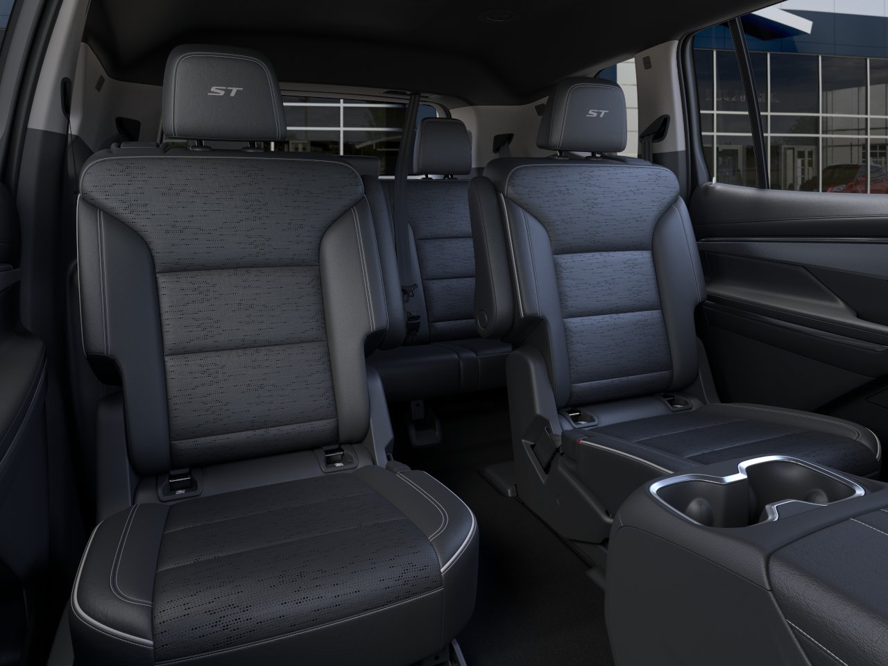 2026 Buick Enclave Sport Touring - Photo 51