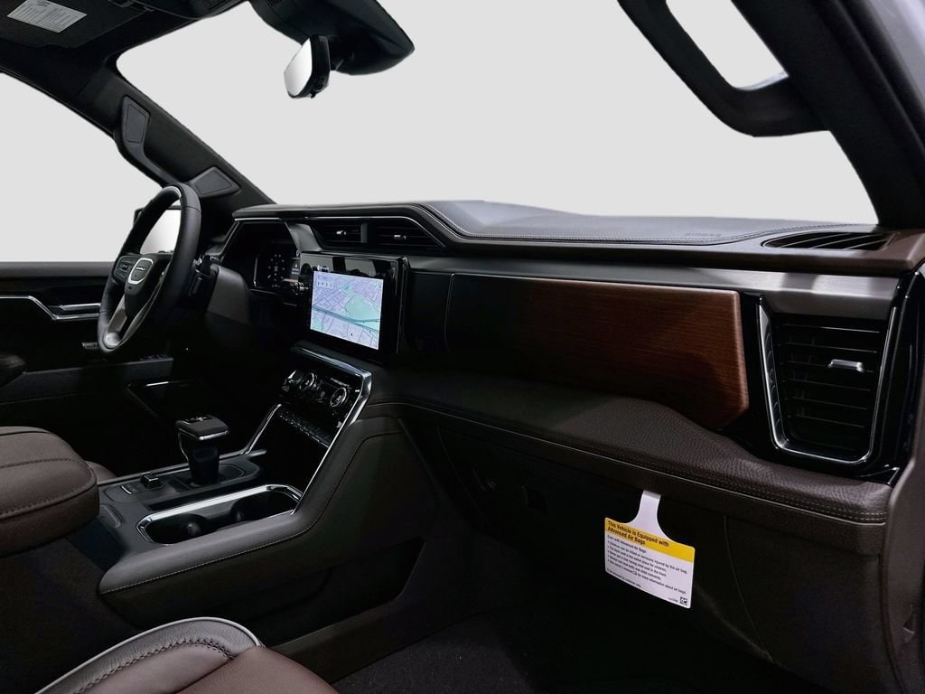 2026 GMC Sierra 1500 Denali - Photo 30