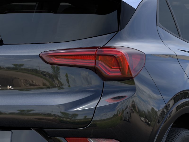 2026 Buick Encore GX Sport Touring - Photo 42