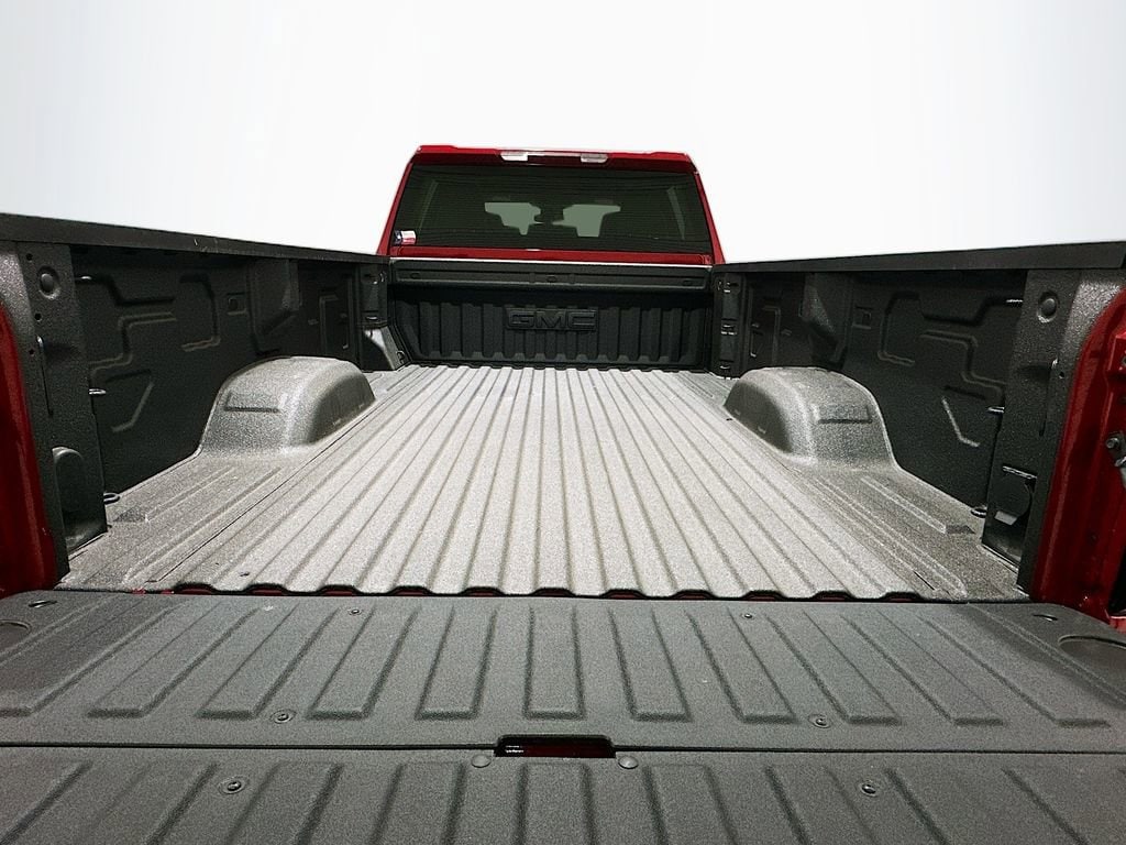 2026 GMC Sierra 3500HD SLT - Photo 27